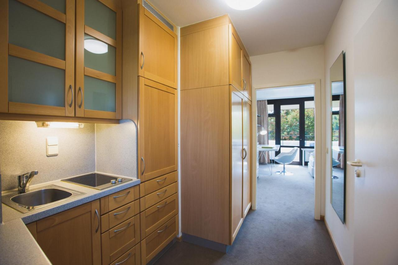 Eilenriedestift 3* Hannover